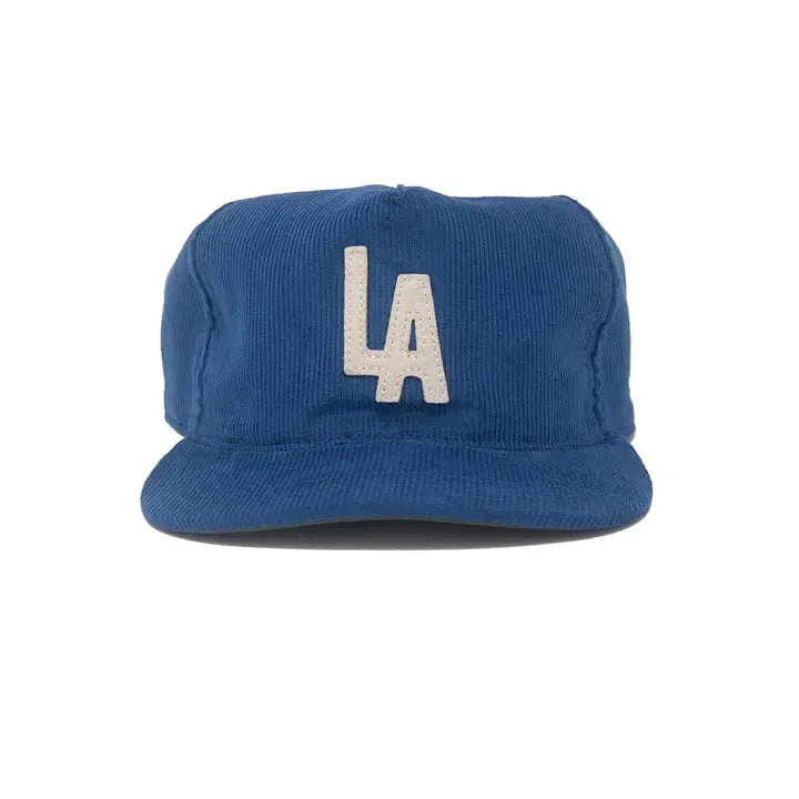 LA City Series Snapback Hat