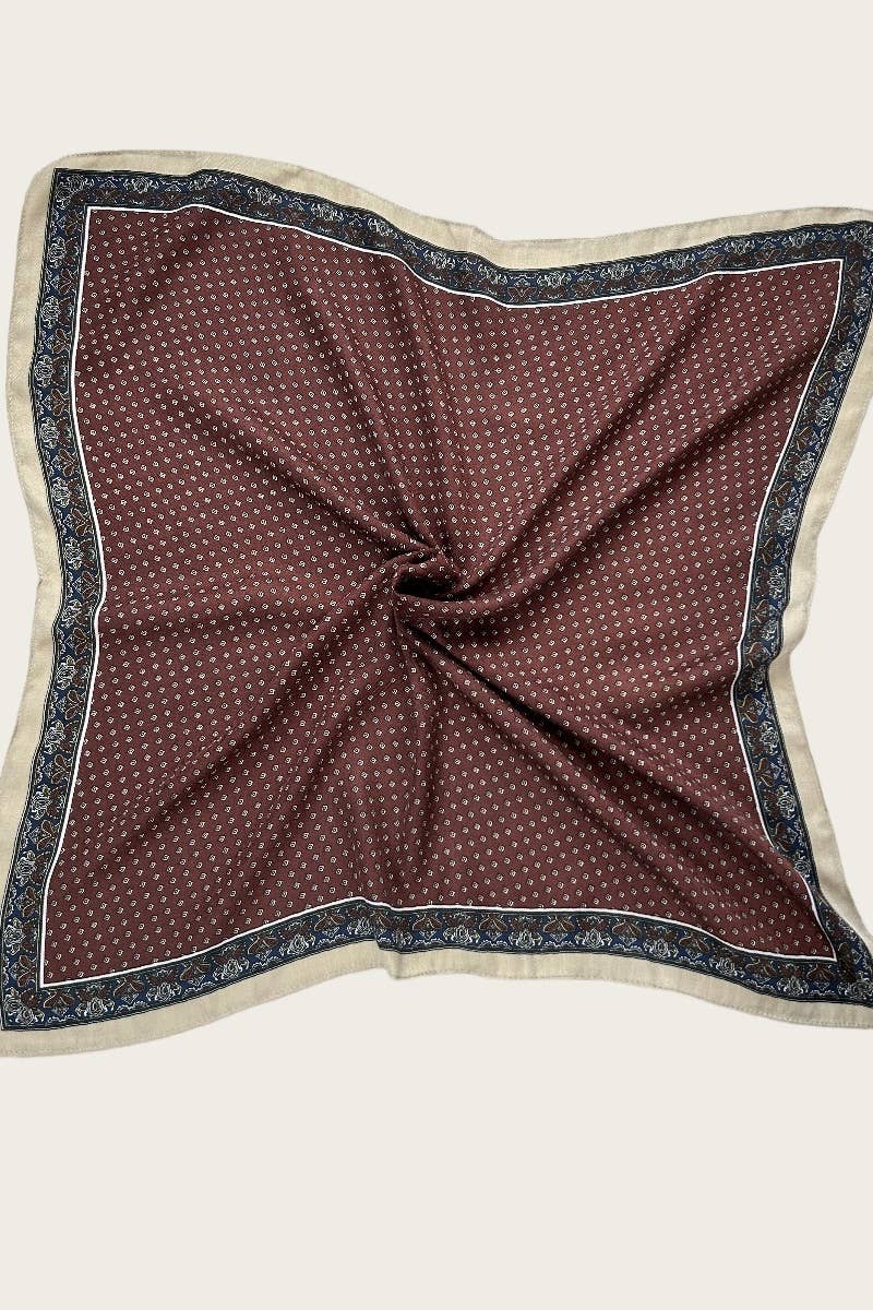 Bohemian Bandana