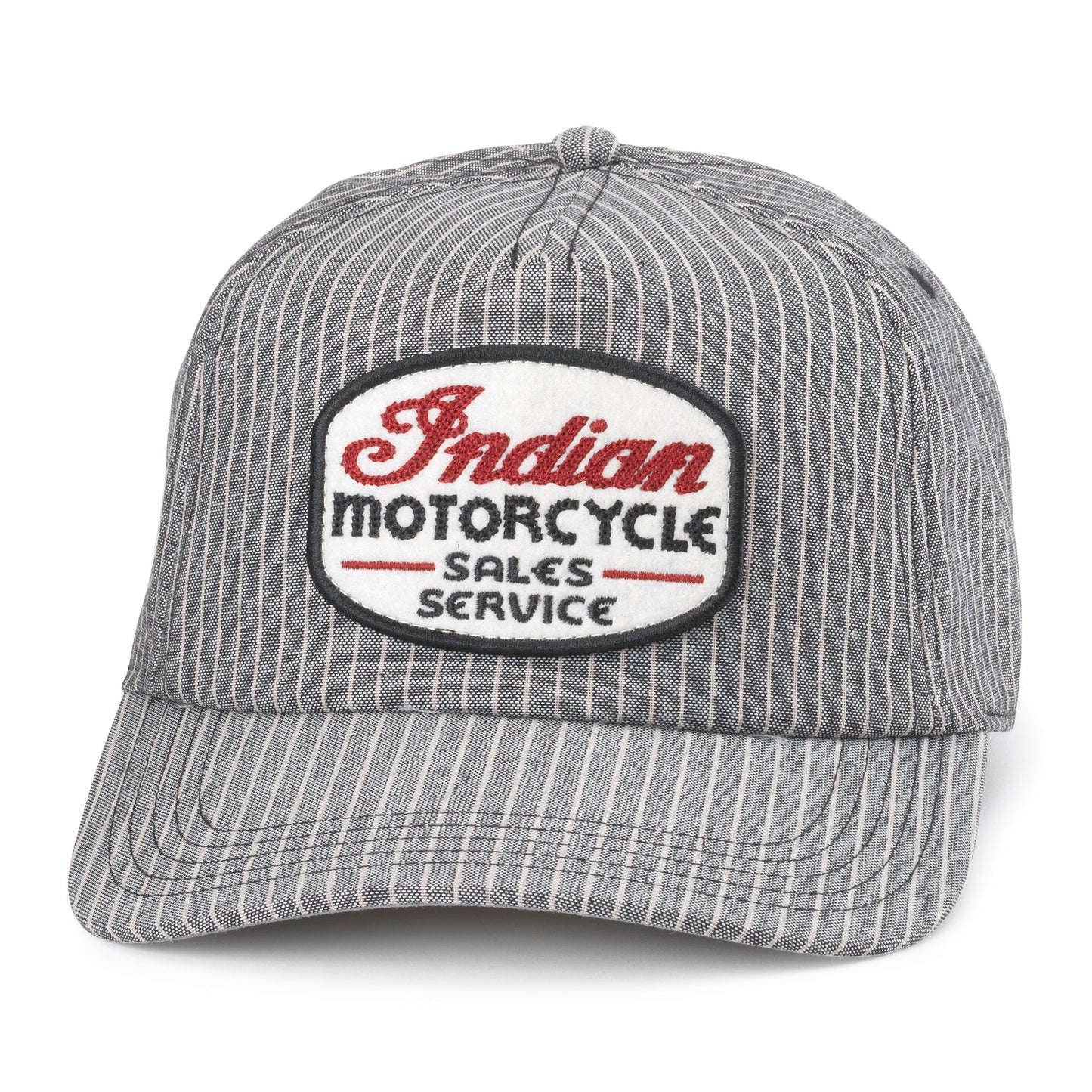 Indian Motorcycle Tulsa Hat