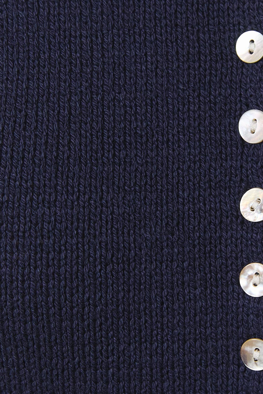 Cap Sleeve Button Down Cardigan