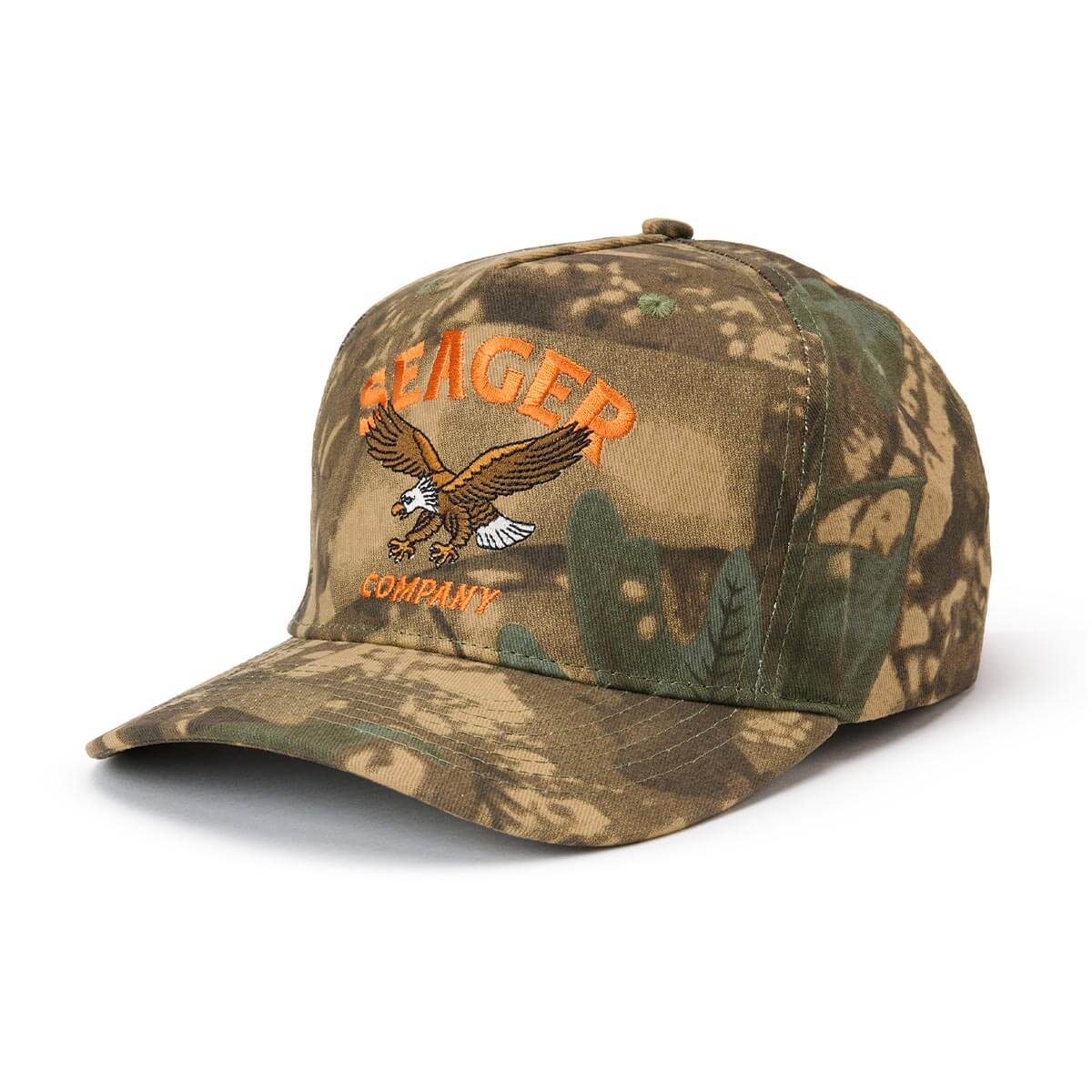 Bradley Snapback