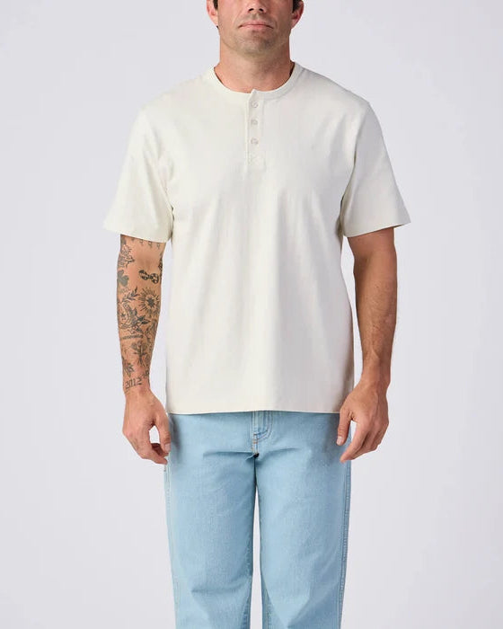 Seager Brand Henley
