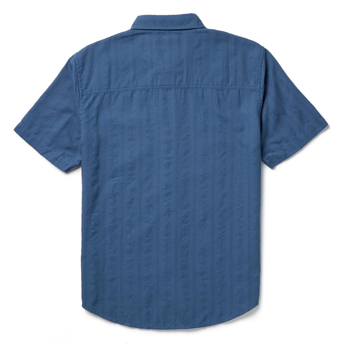 Caldera Button Up