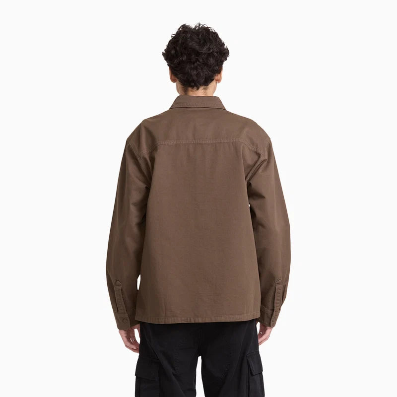 Dickies Garment Dyed Work Shirt