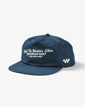 Heffy Western Skies Hat