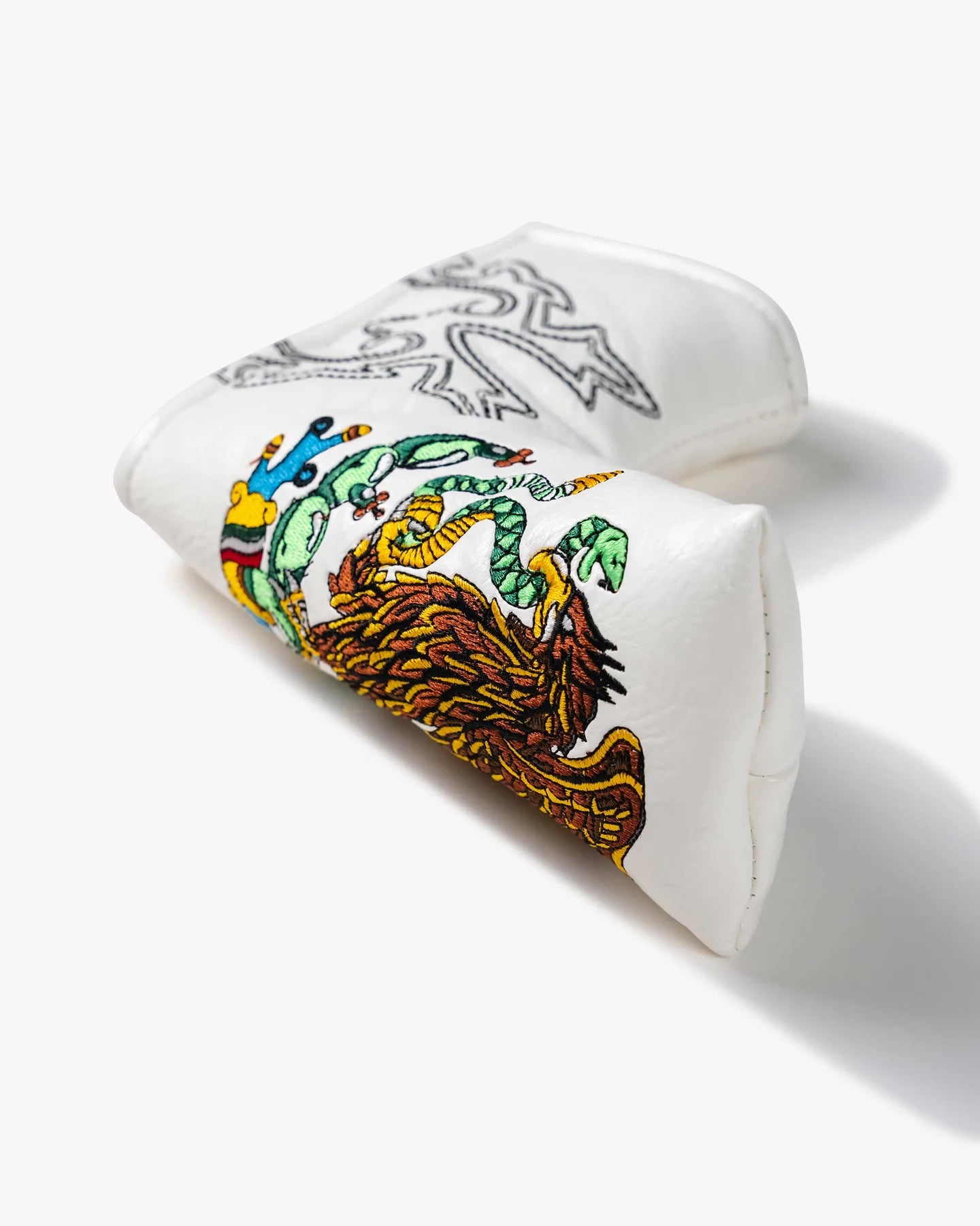 Chino Blade Putter Cover