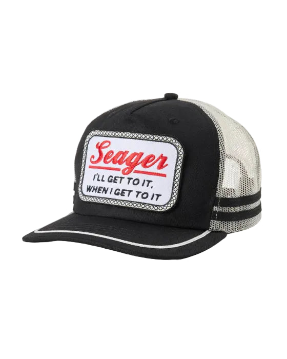 High Noon Snapback