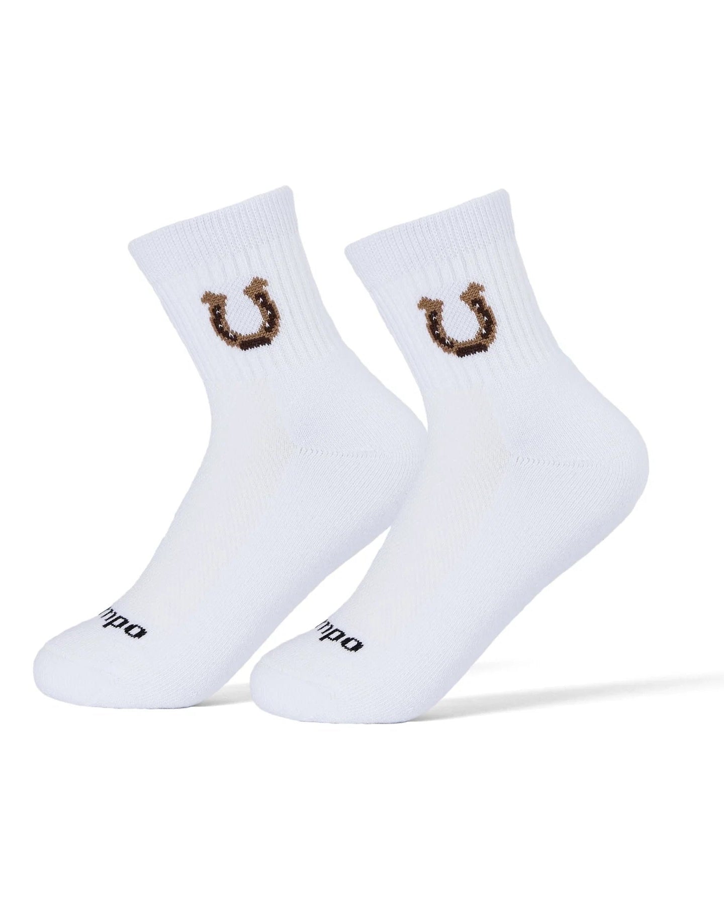 Horseshoe Socks