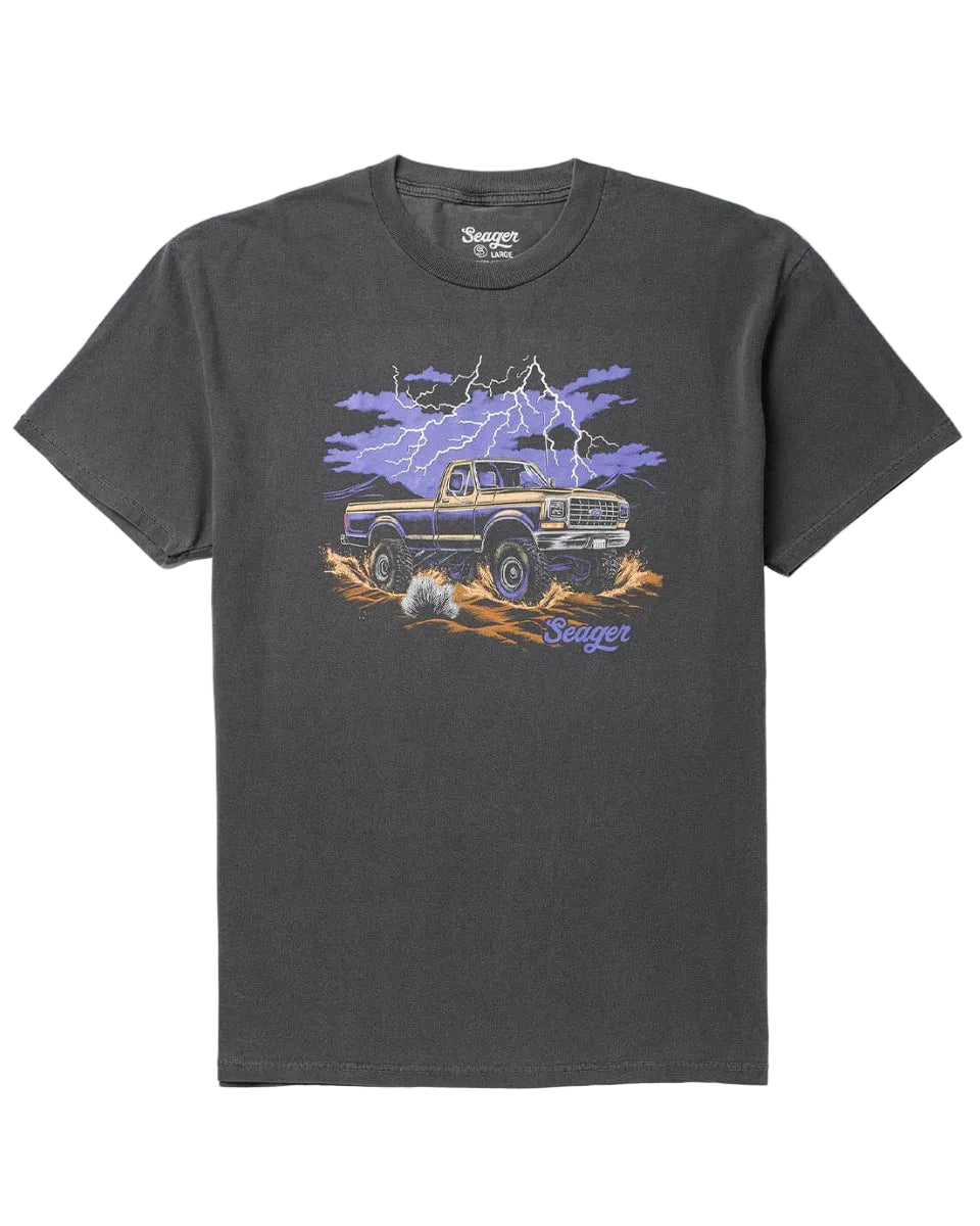 Mud Romp Tee
