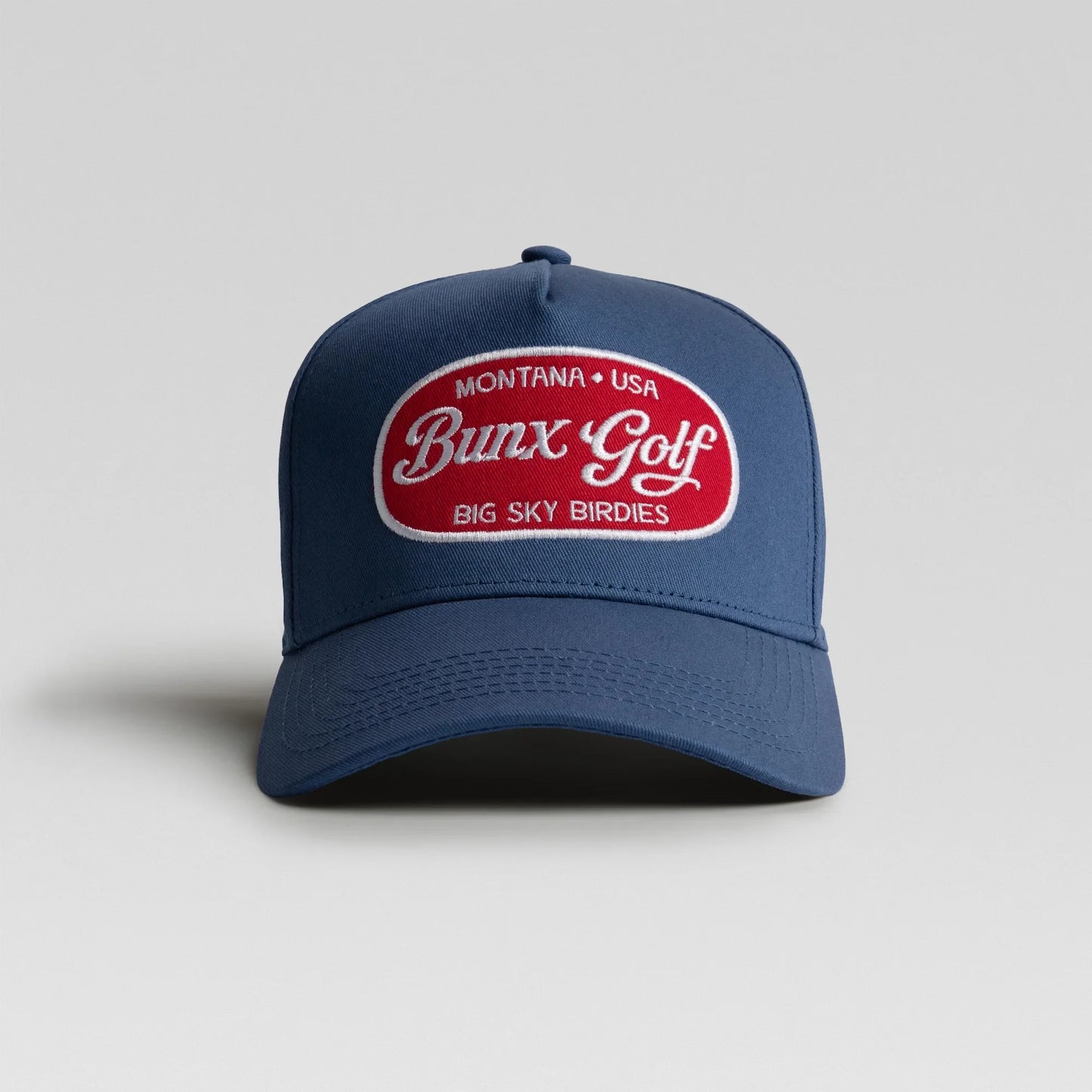 Big Sky Birds Hat