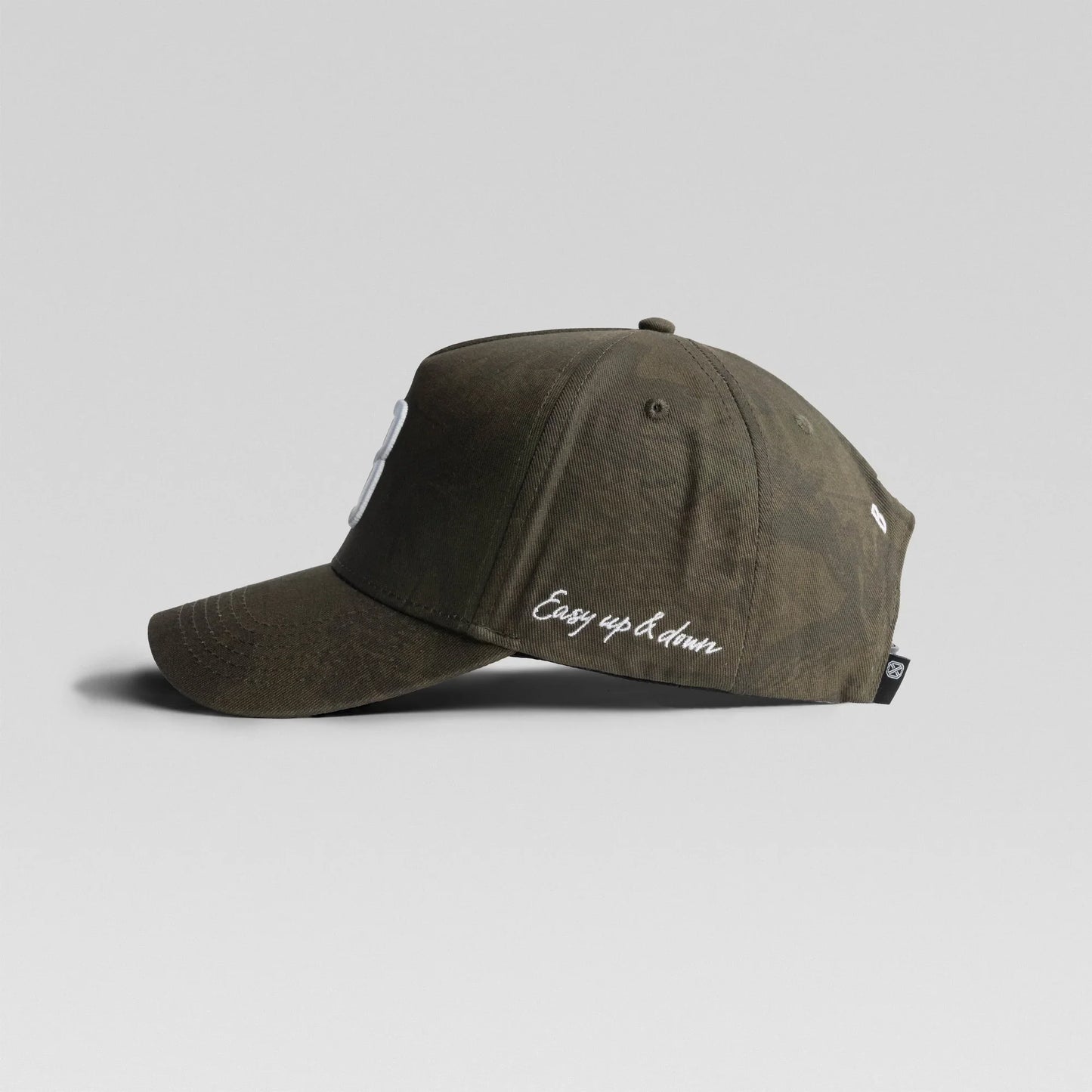 BUNX B Hat