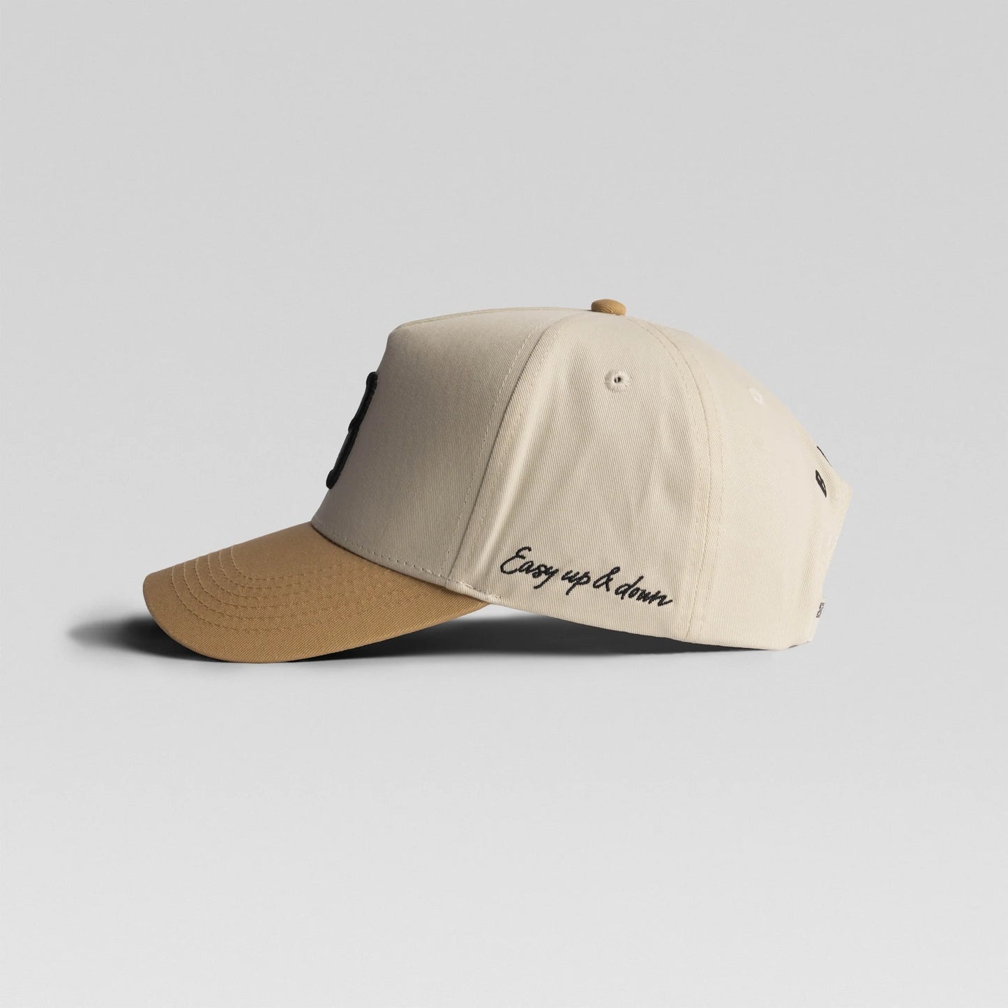 BUNX B Hat – Dune
