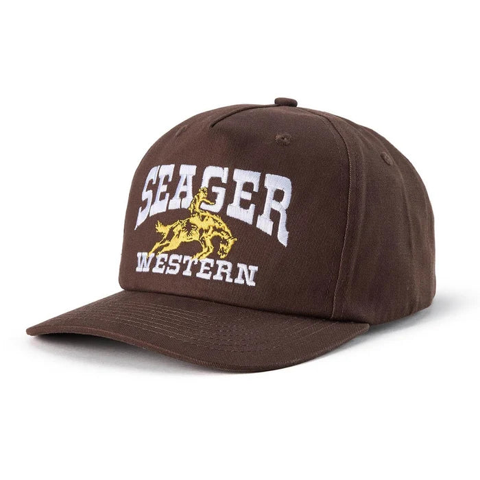 Rodeo Snapback