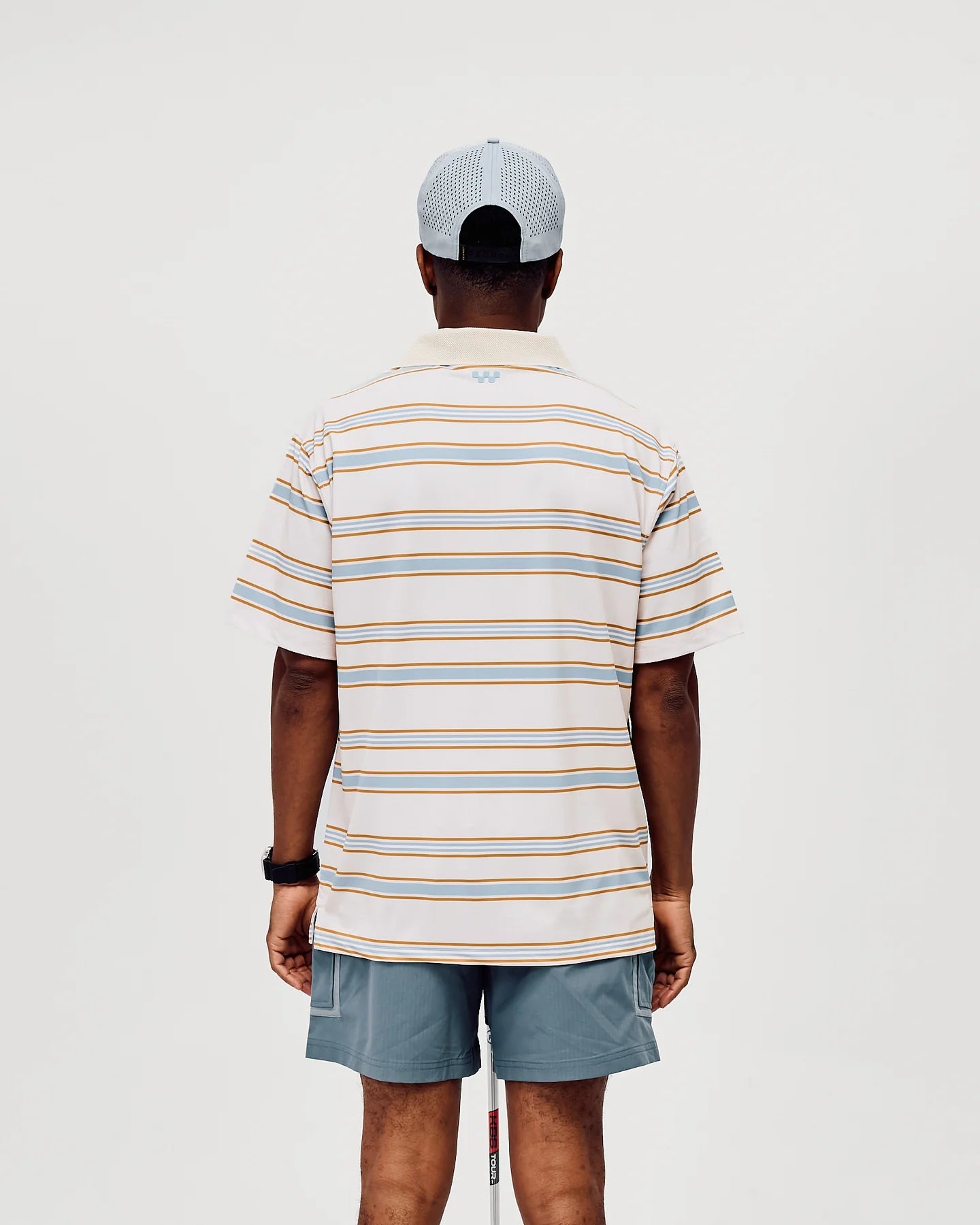 Saturday Polo