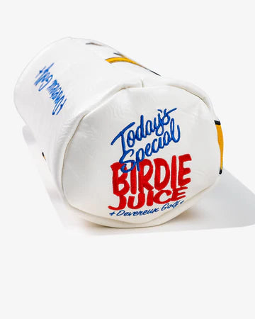 Birdie Juice Barrel Driver Headcover