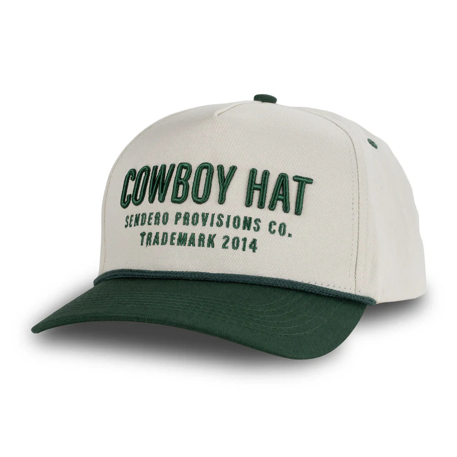 Cowboy Hat