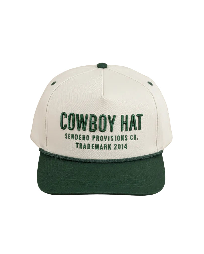 Cowboy Hat