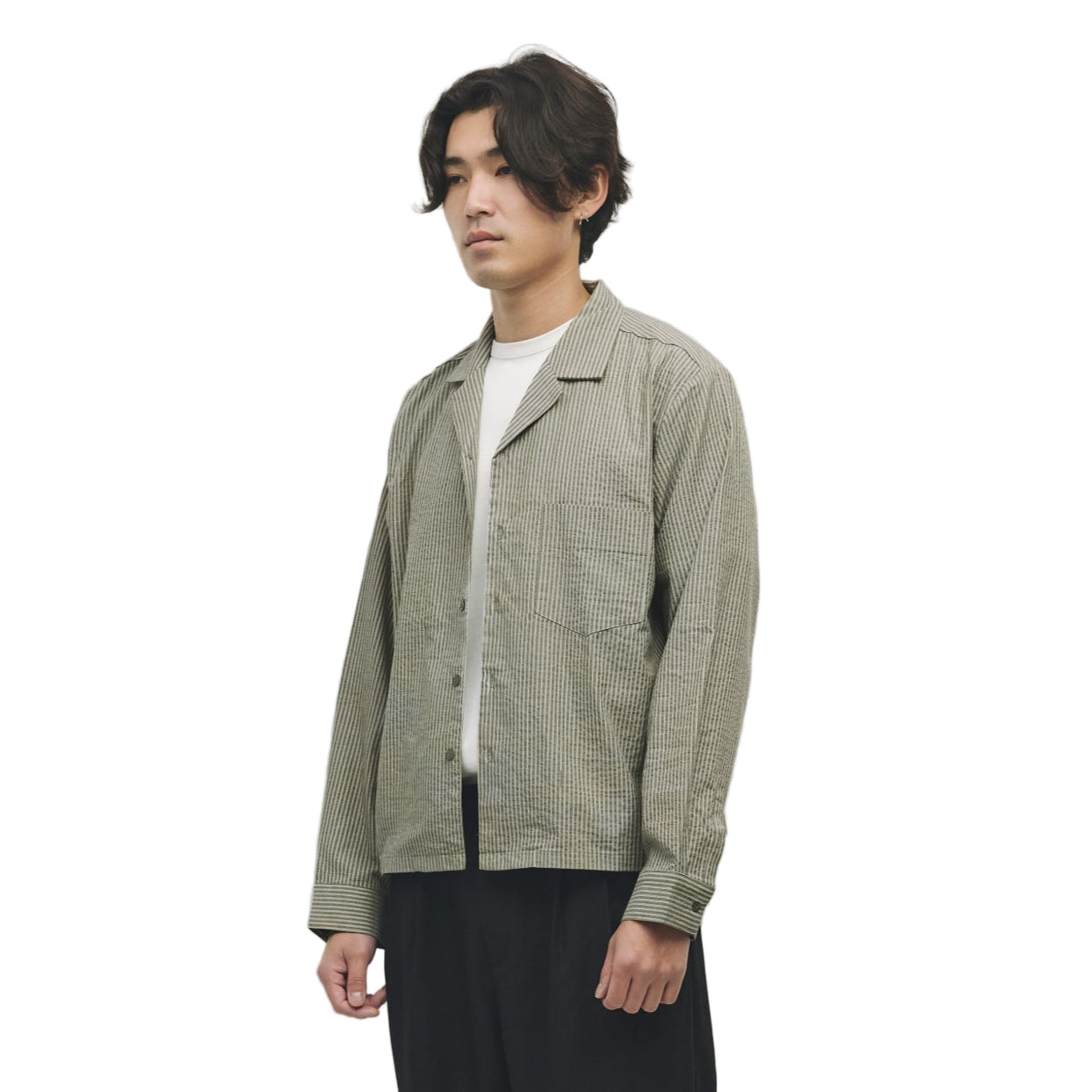 The Dominic shirt