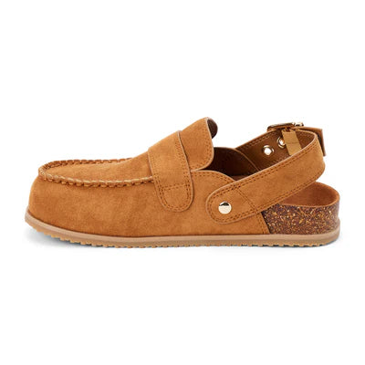 Tyler Slingback Clog