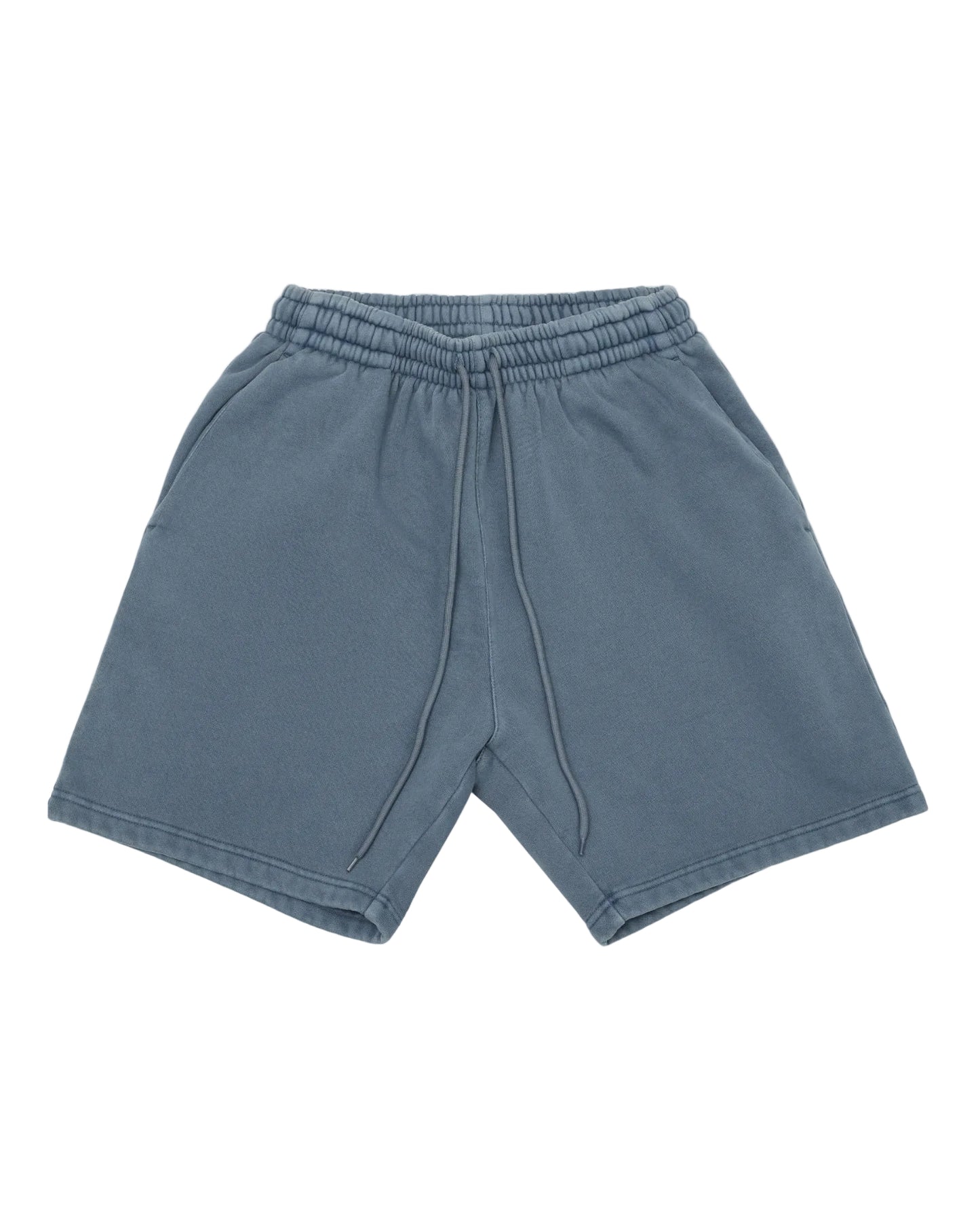 Vintage Blue Sweatshorts
