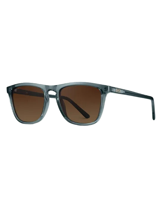 Wesley Blue Polarized Sunglasses