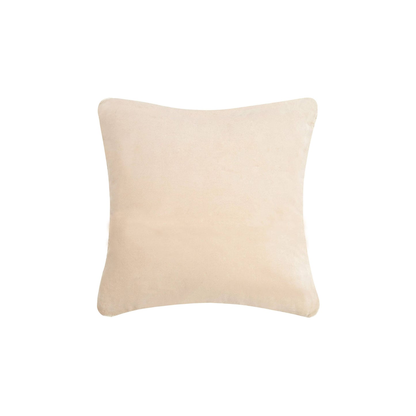 Cow Skull Hook Pillow