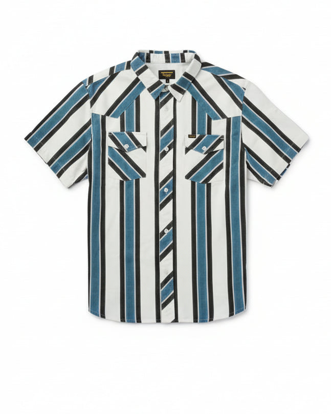 Amarillo Shirt