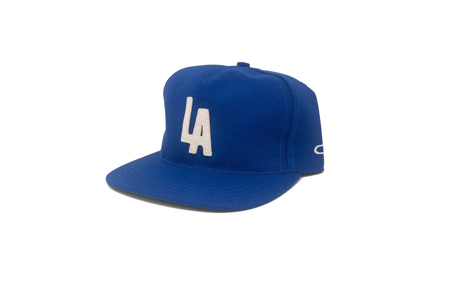 LA City Series III Stadium Snapback Hat
