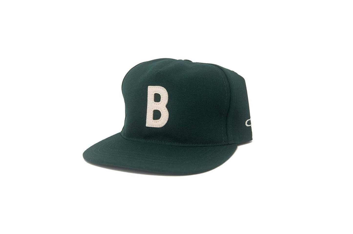 B City Series II Stadium Snapback Hat