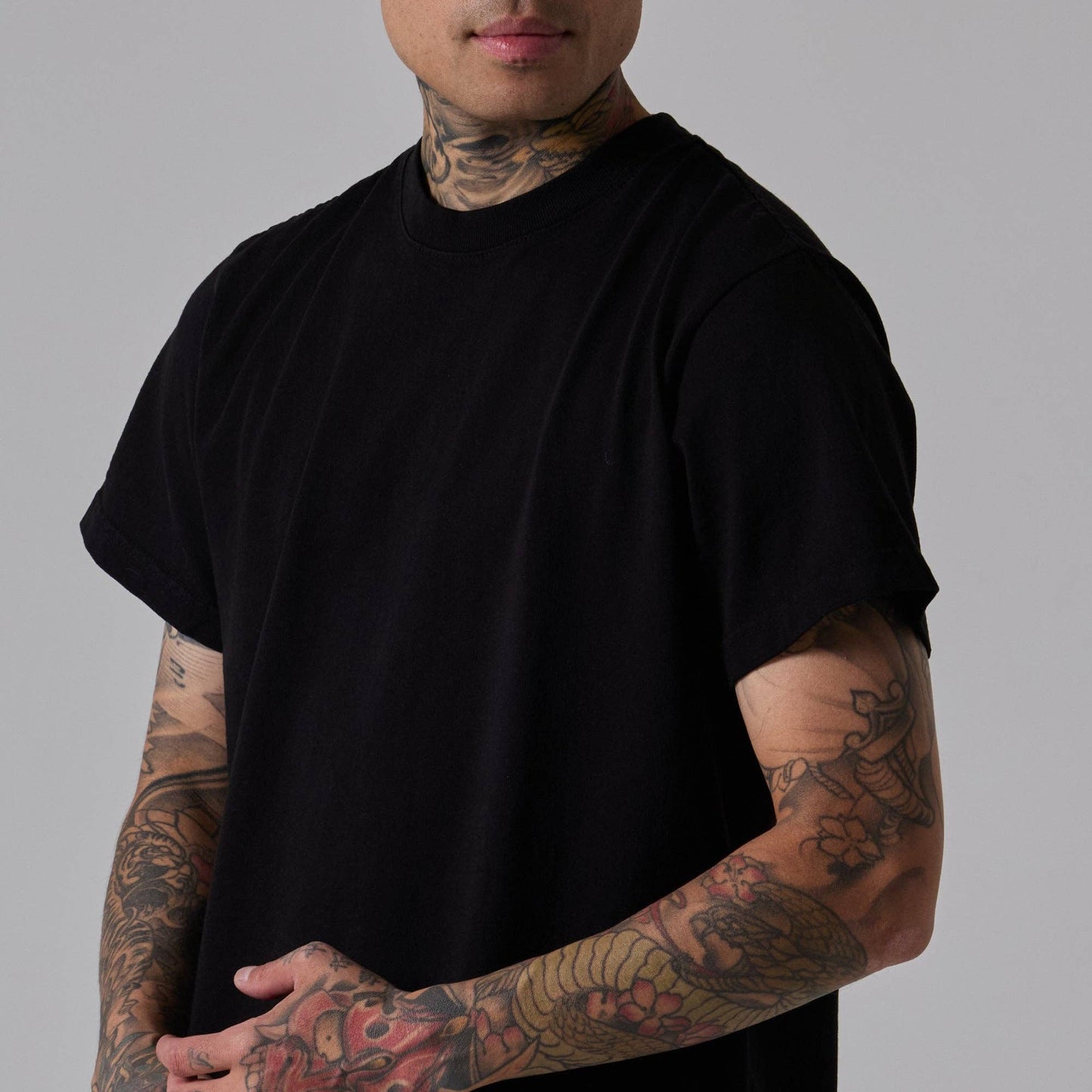 Ultra Heavyweight Tee