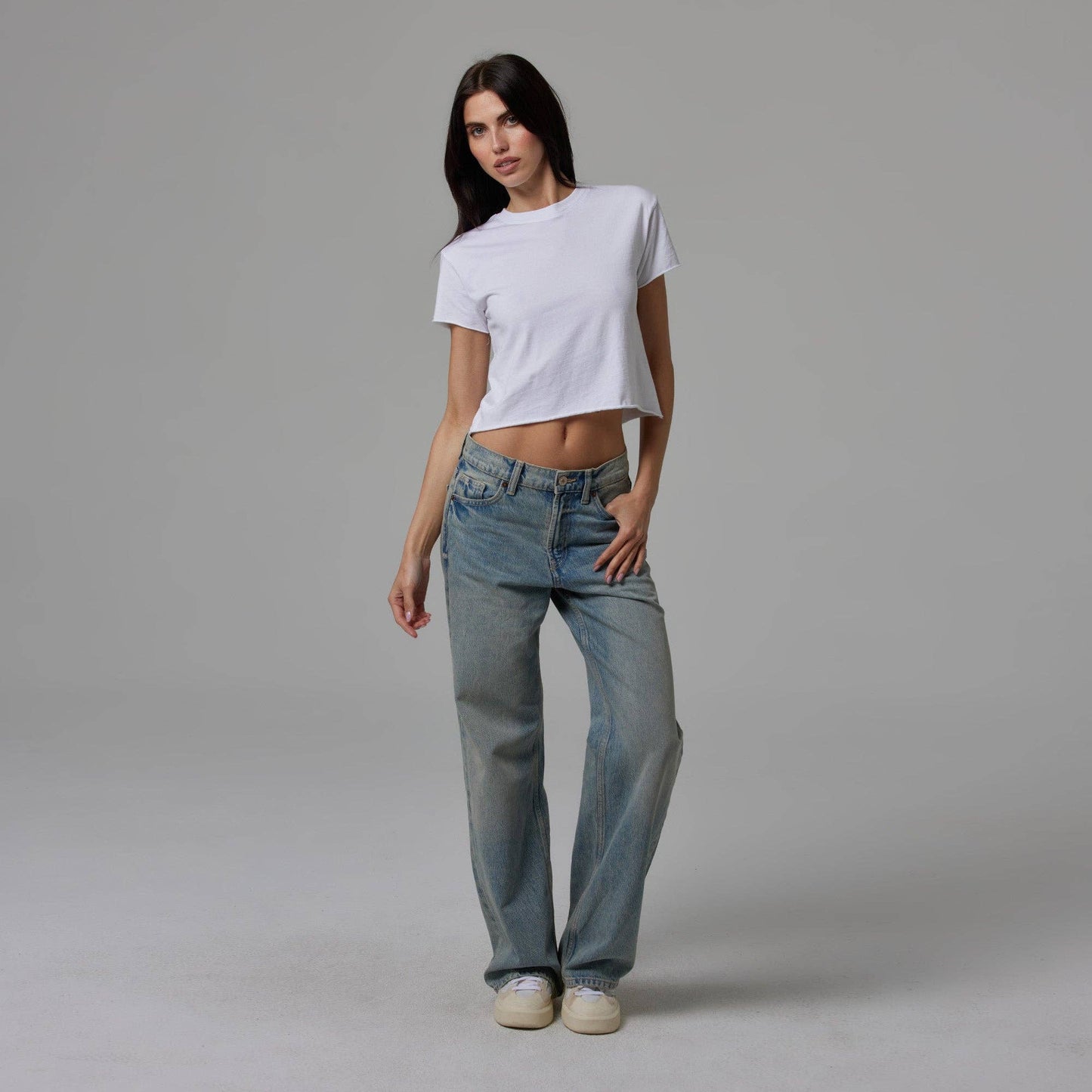 Roller Tee