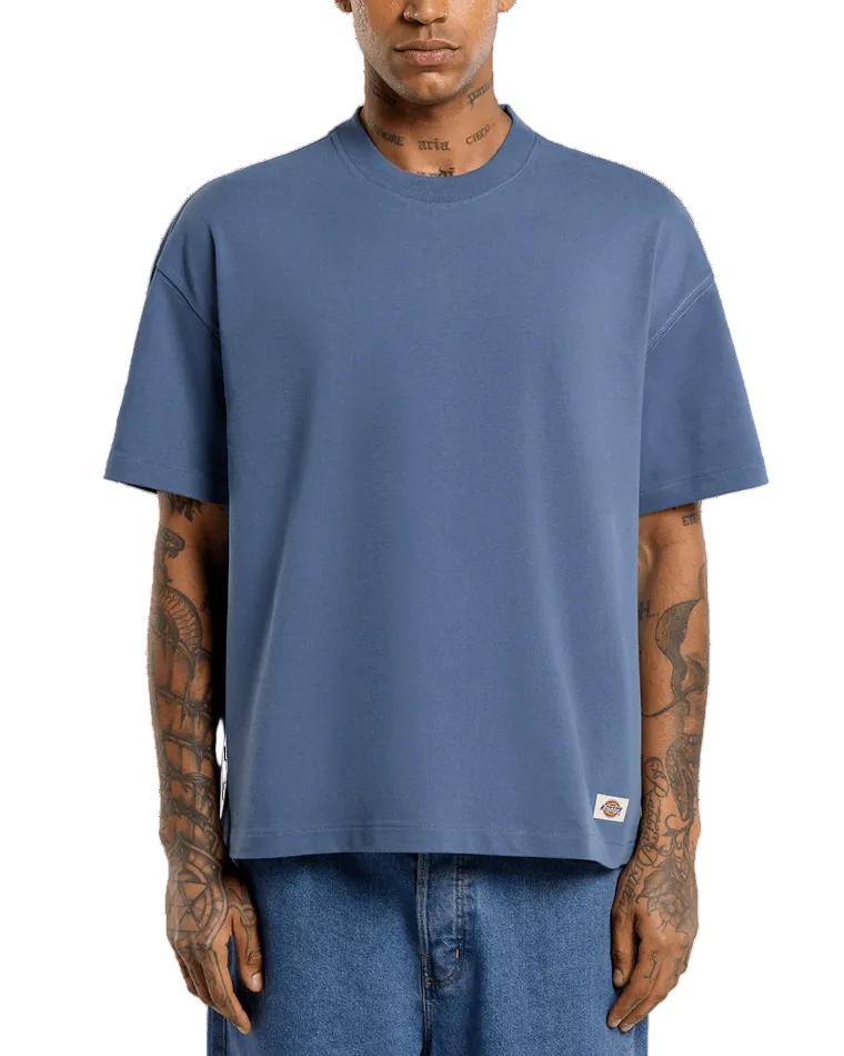 Mineral Heavyweight Tee