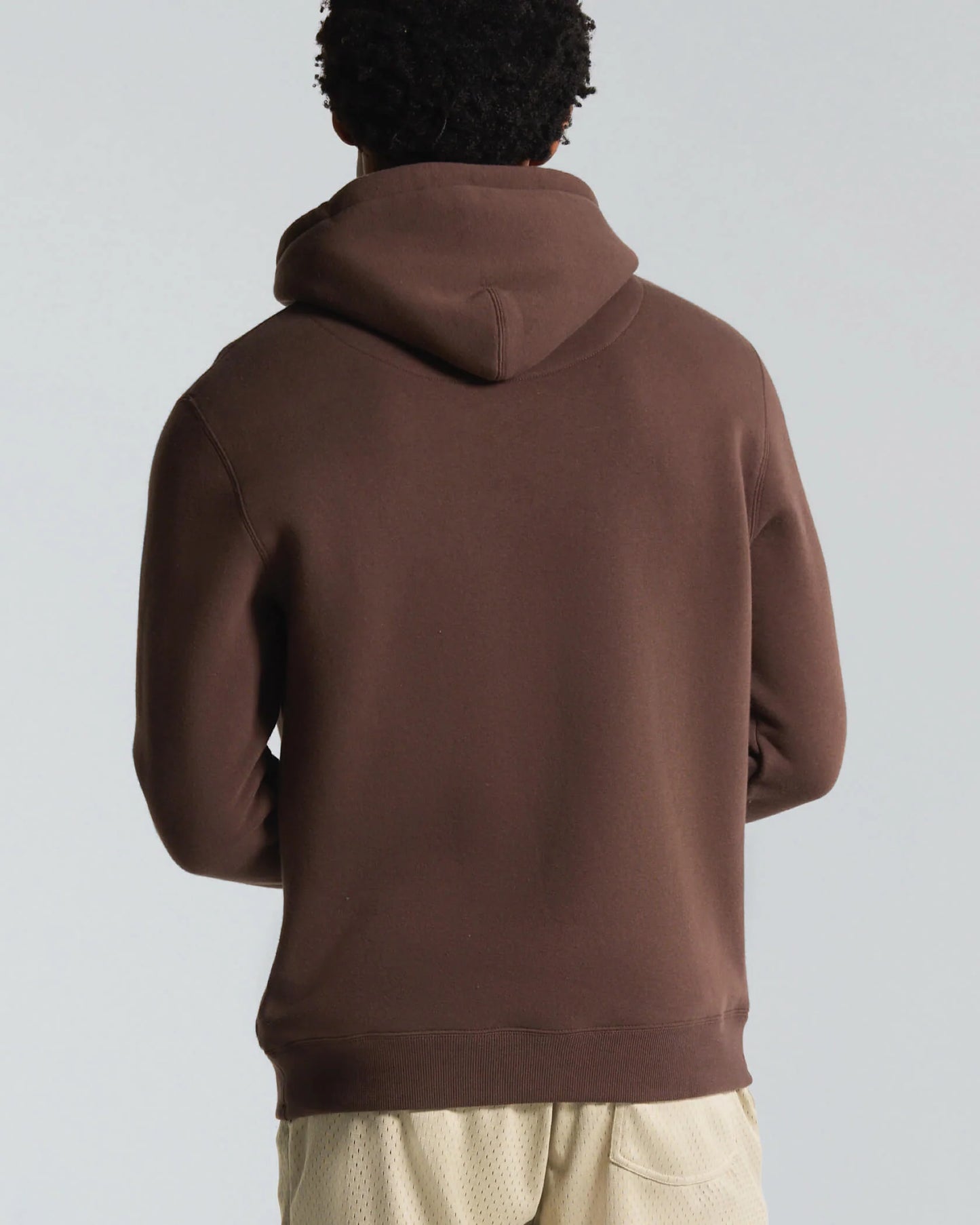 Chocolate Municipal OG Hoodie