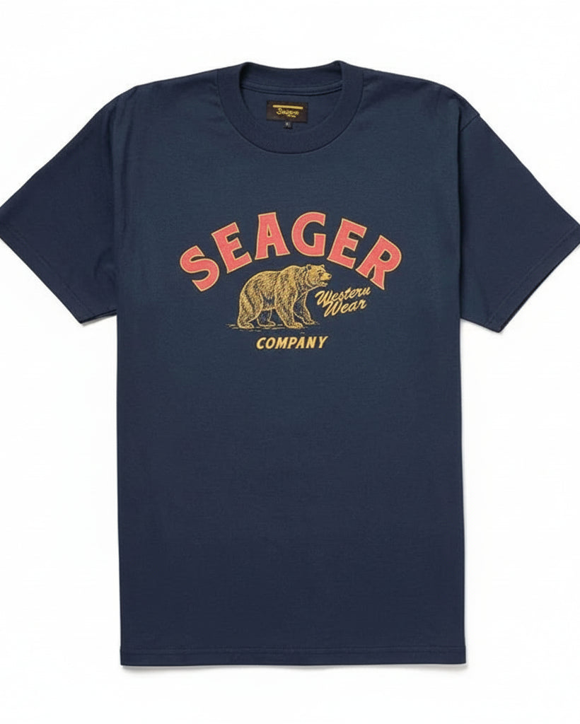 Heritage Tee