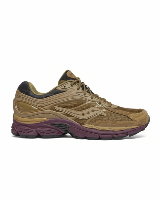 Brown Wine ProGrid Omni 9