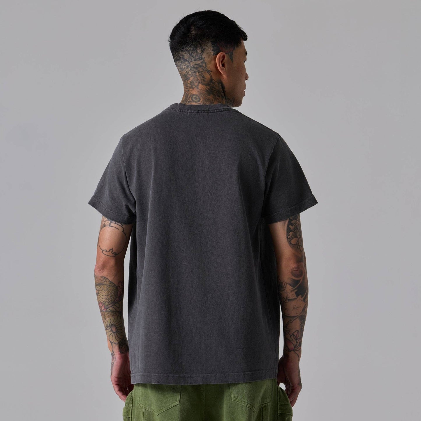 Ultra Heavyweight Tee