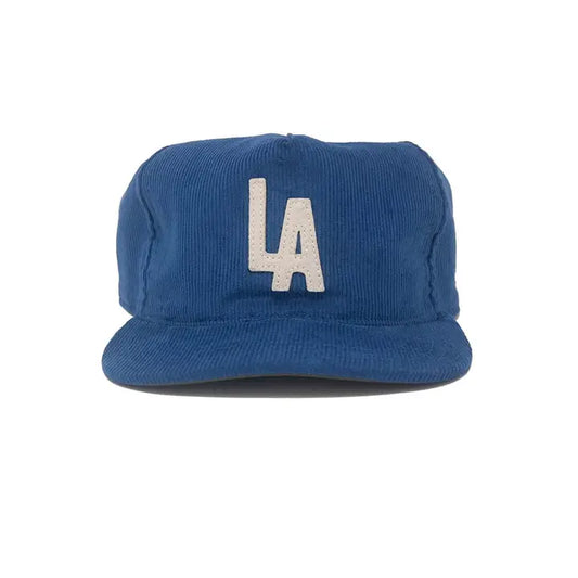 LA City Series Snapback Hat