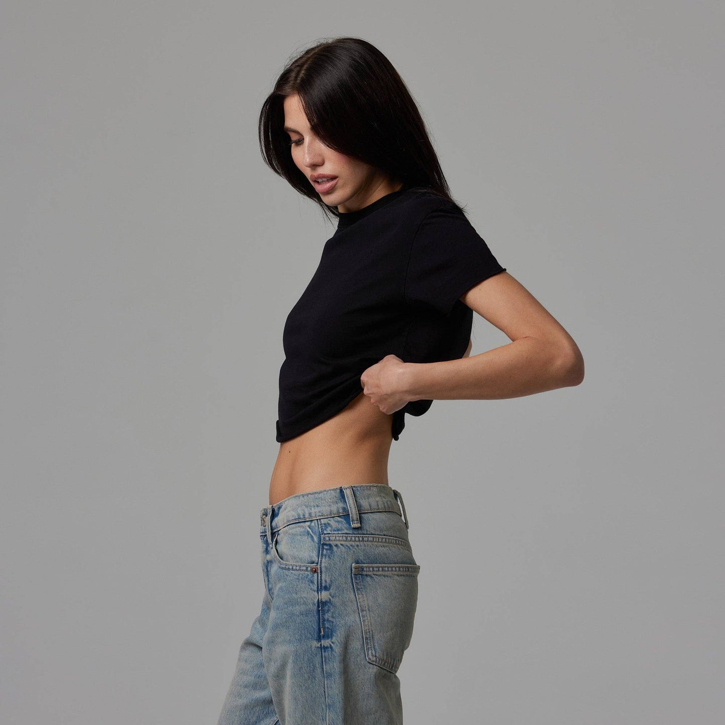 Roller Tee