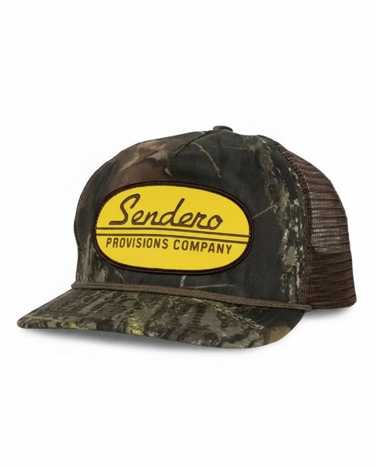 Country Store Hat