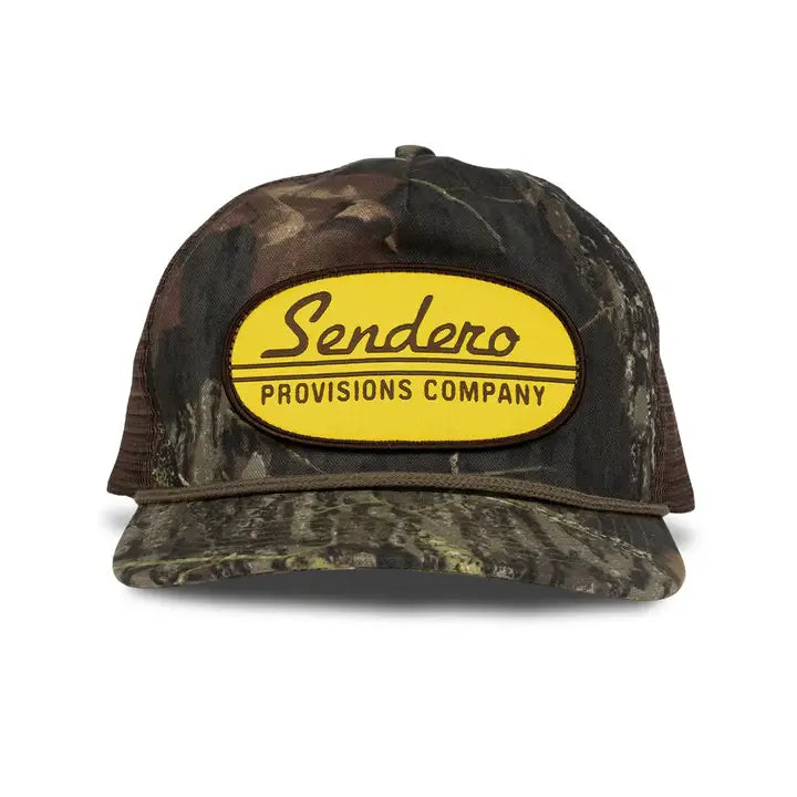 Country Store Hat