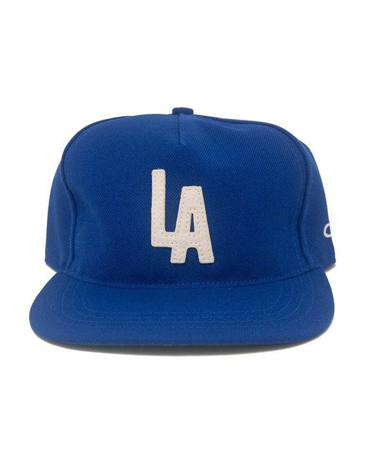 LA City Series III Stadium Snapback Hat