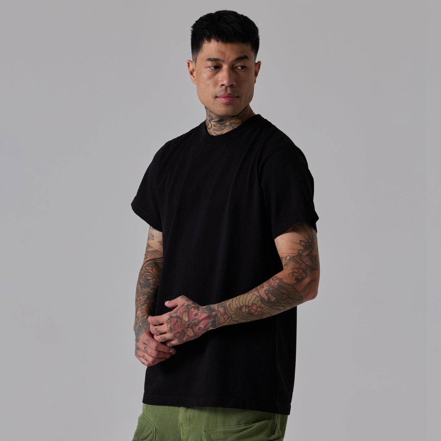Ultra Heavyweight Tee