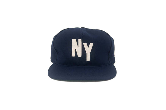 NY City Series III Stadium Snapback Hat