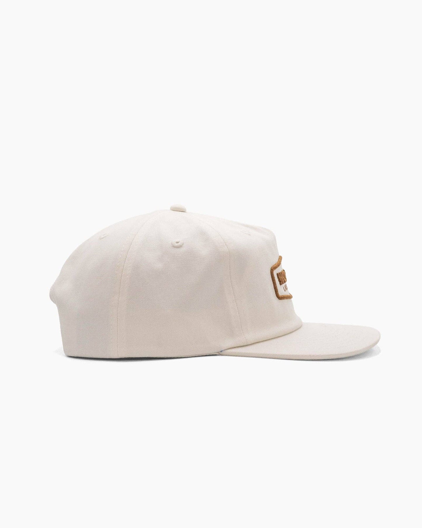 Workin' Like a Dog | 5-Panel Unstructured Hat