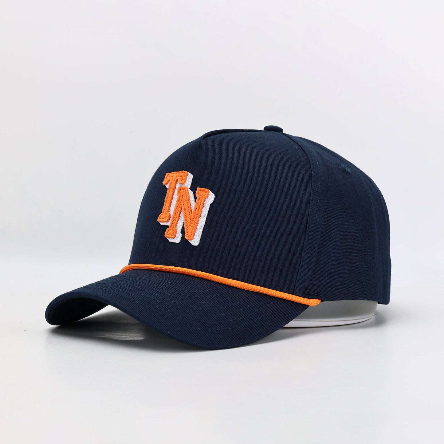 TN Tennessee Hat - Vintage Navy