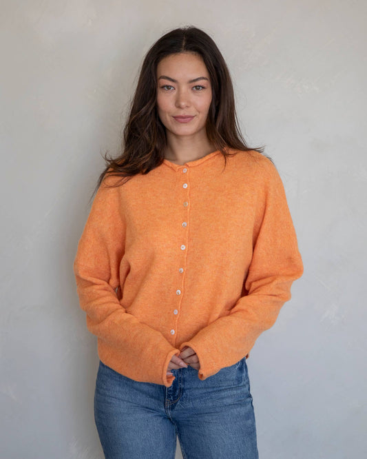 Piper Cardigan