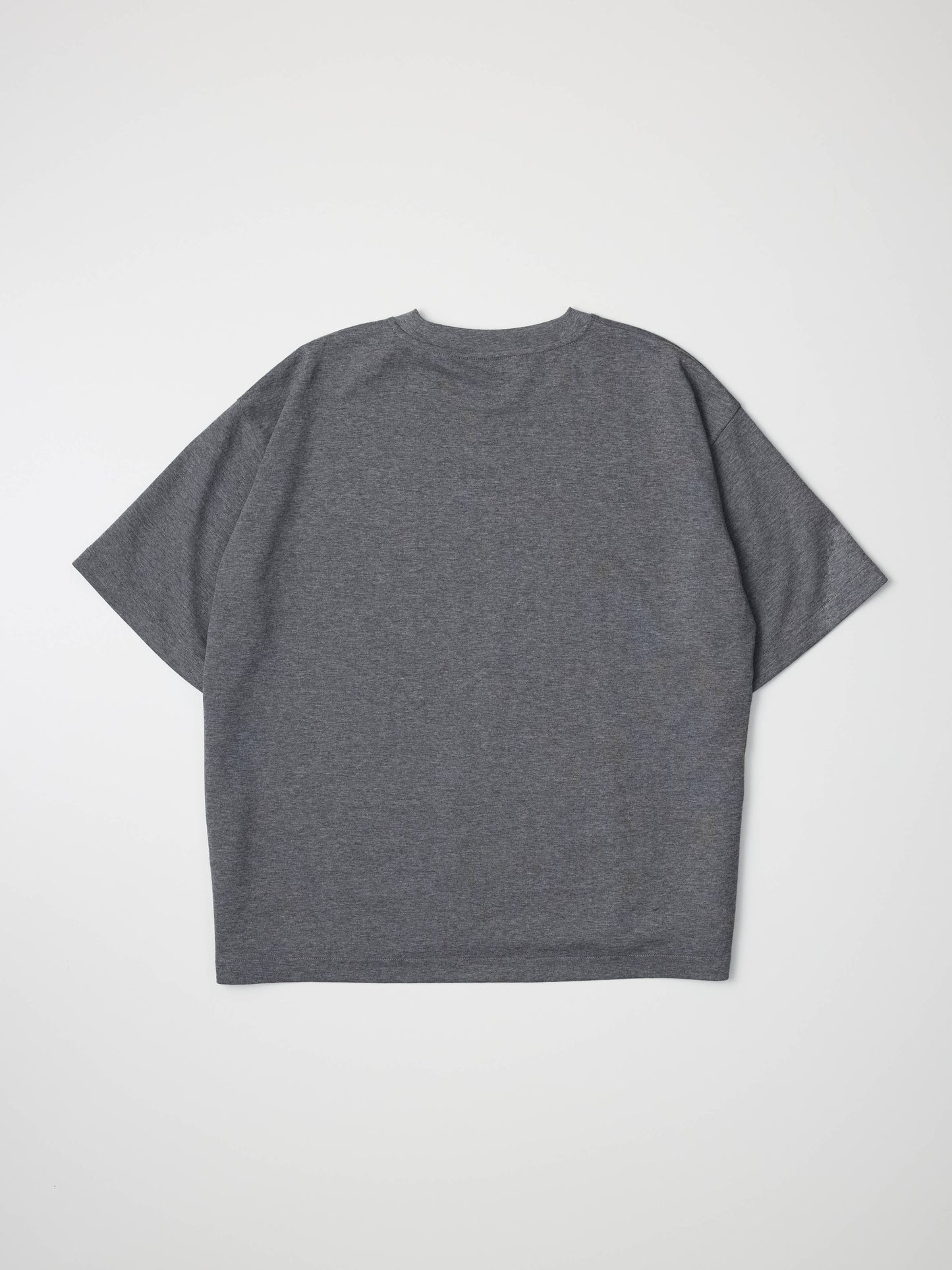 Relaxed Boxy T-Shirt