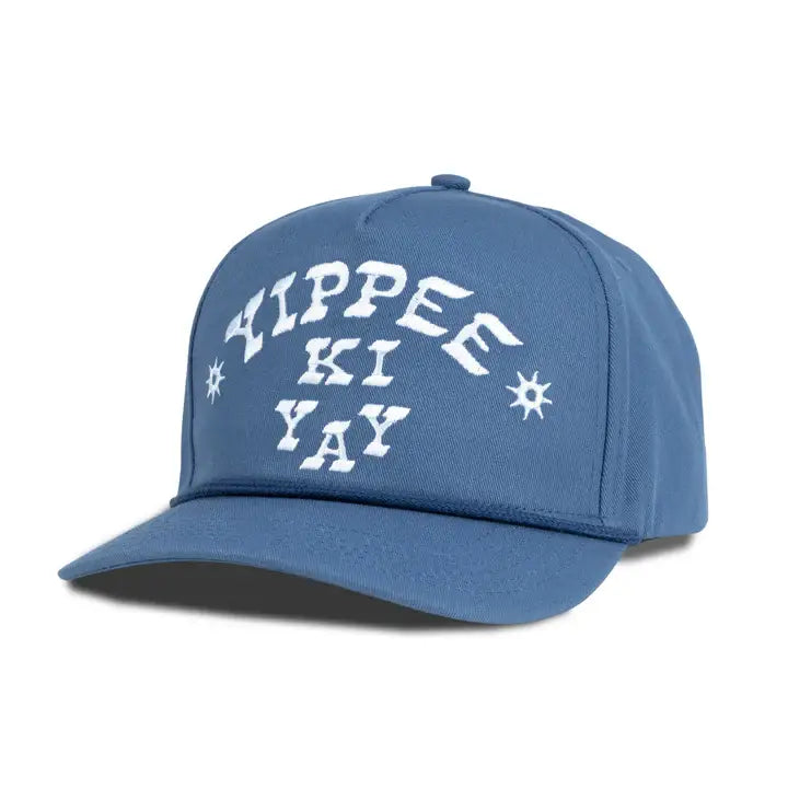 Yippee Ki Yay Hat