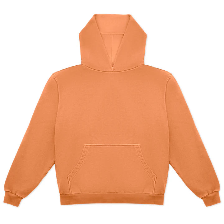 Heavy Hoodie