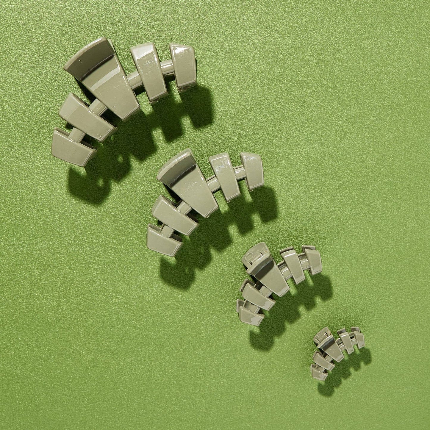Sage Classic Hair Clip | Large